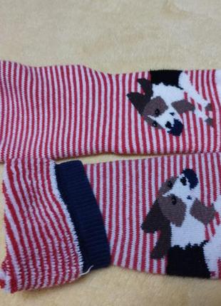Продам носки детские. 5