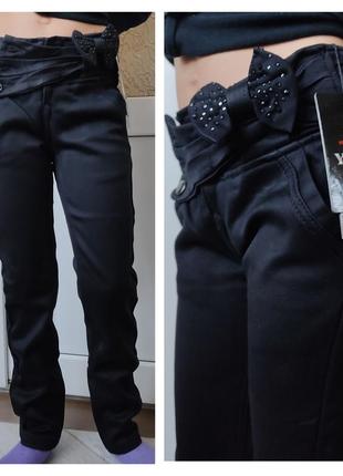 Джинси на флісі ❄