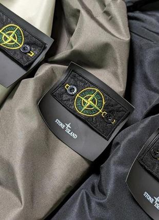 Круті вітровки stone island10 фото