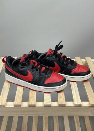 Кроссовки nike court