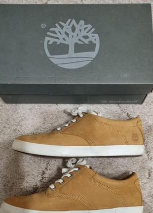 Кеды,кросовки timbarland