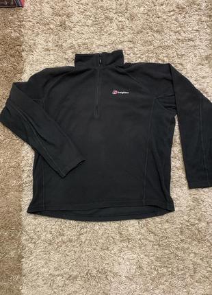 Berghaus fleece