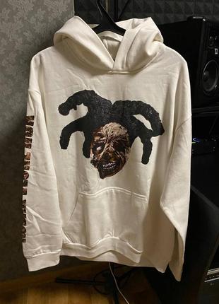 Худи vlone x kodak black, оригинал 4