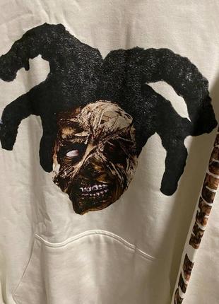 Худи vlone x kodak black, оригинал 7