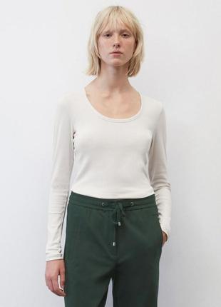 🏷 лонгслів marc o’polo cos xs, m