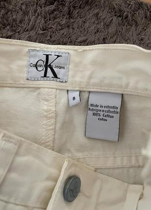 Костюм от calvin klein7 фото