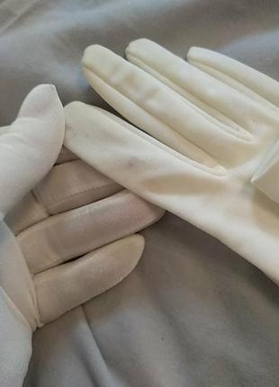 Перчатки блеск бурлеск 5