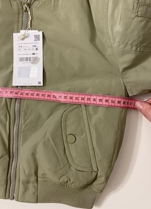 Куртка зара 6