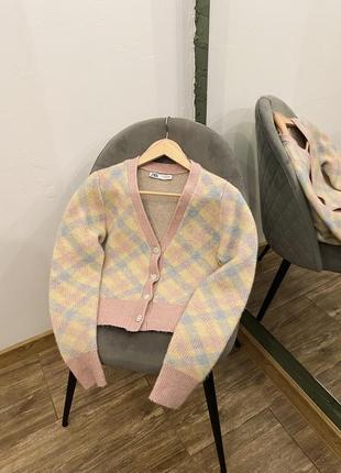 Невероятно красивый мирер от zara🌿