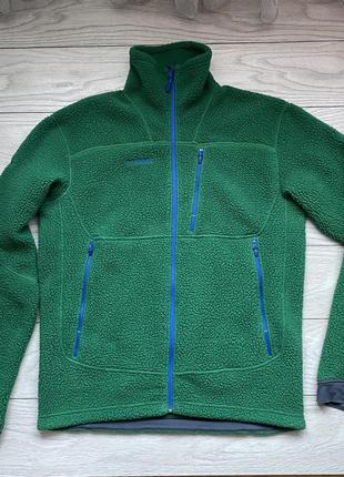 Norrona флиска xl