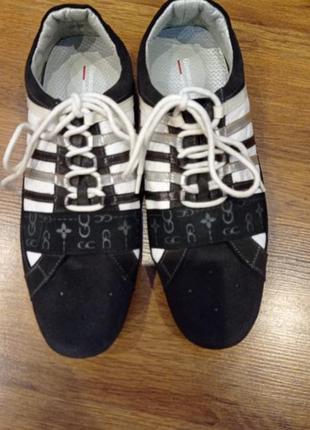 Чоловічі кросівки giovanni ciccioli