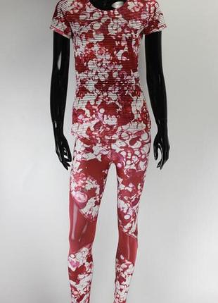 Фирменный костюм для занятий спортом оригинал