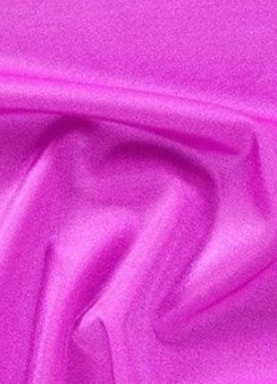 Біфлекс тканина ( біфлекс тканинна) туреччина ширина 150 см тягнеться в обидві сторони колір рожевий