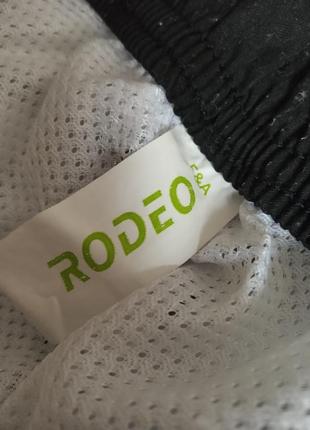 Классные шорты c&amp;a rodeo 6