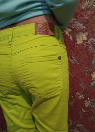 Комплект девчачьей одежды (кофта+джинсы)5 фото