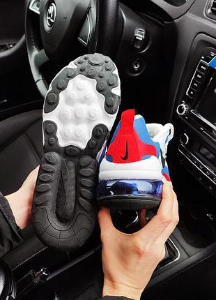 Кроссовки мужские 4