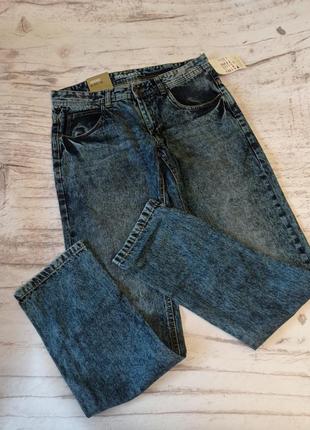 Чоловічі джинси денім