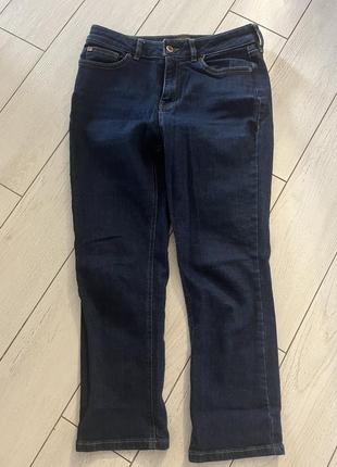 Джинси 7/8 38