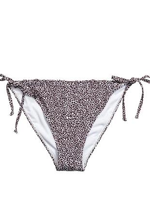 Купальные трусики женские h&amp;m original новые с бирками