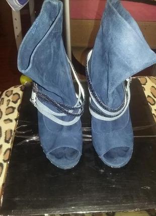 Ботильйони miss sixty