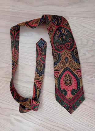 Стильный галстук от gianfranco ferre4 фото