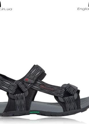 Сандалии мужские karrimor (карримор) из англии