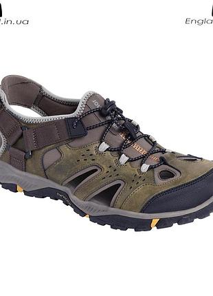 Сандалии мужские karrimor (карримор) из англии