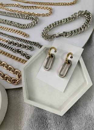 Трендовые украшения отличного качества