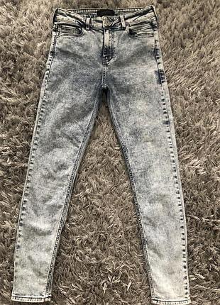 Крутые джинсы от river island