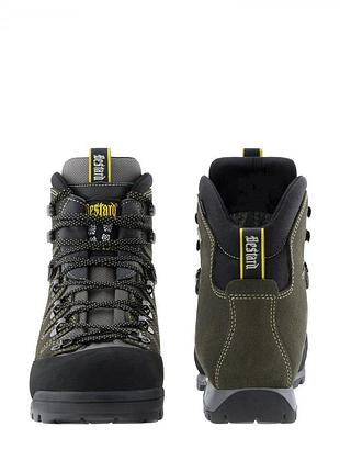 Треккинговые ботинки bestard moncayo 3