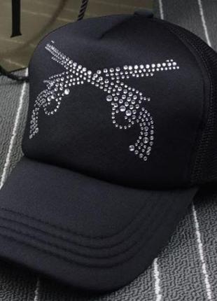 Оригінальні бейсболки pray