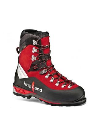 Ботинки kayland super ice evo gtx чоловічий, 45, весна/осінь