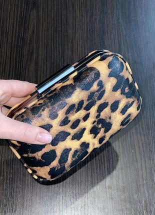 Маленький клатч