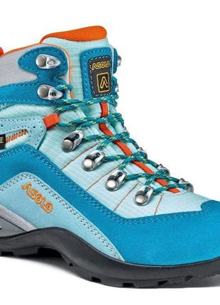 Ботинки asolo enforce gv jr