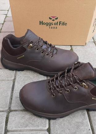 Тактические ботинки hoggs of fife р.38,39,40,41,42,44,46 оригинал6 фото