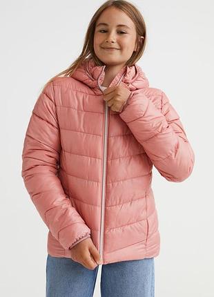 Куртка демисезонная h&amp;m 4