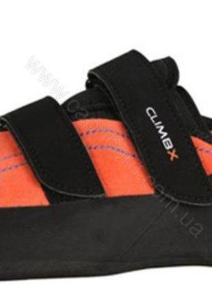 Скальники climb-x drifter