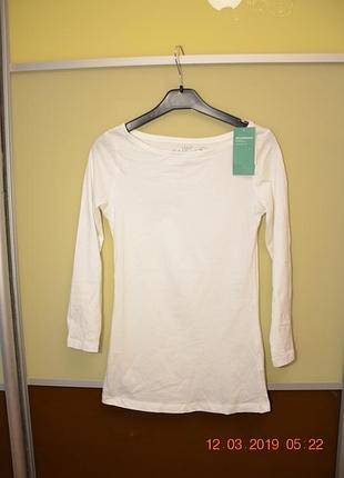 Базовый джемпер h&m 2