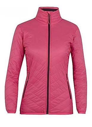 Куртка жіноча icebreaker hyperia lite jacket