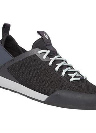 Кроссовки женские black diamond session