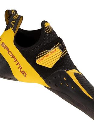 Скельні туфлі la sportiva solution comp