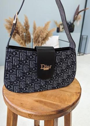 Сумка в стиле dior