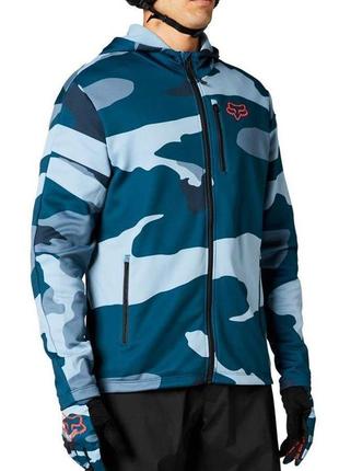 Куртка fox ranger tech fleece jacket (tender shoots), m