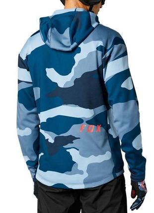 Куртка fox ranger tech fleece jacket (tender shoots), l, l5 фото