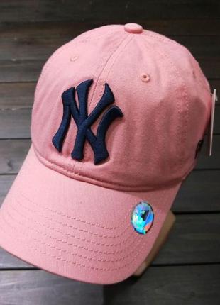 Кепки бейсболки new york