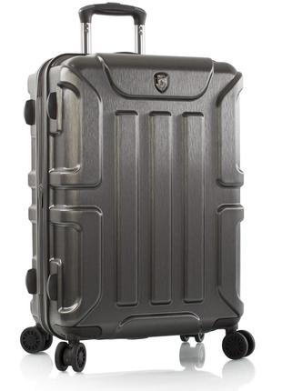 Чемодан heys commander (m)