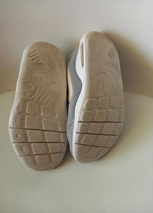 Кроссовки nike air 4