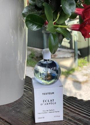 Lanvin eclat d`arpege парфумована вода тестер