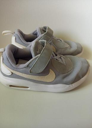 Кроссовки nike air 2