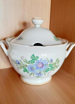 Супница (отправка только новой почтой)